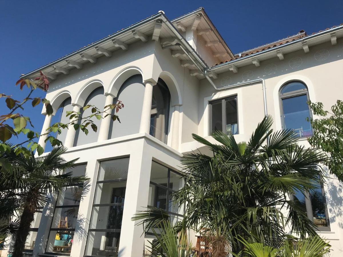 Pogled The View Apartment Opatija Exterior foto