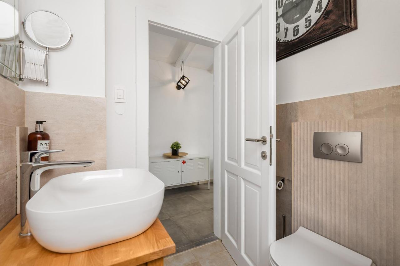Pogled The View Apartment Opatija Exterior foto
