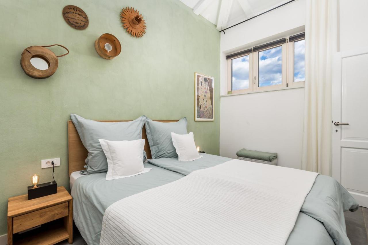 Pogled The View Apartment Opatija Exterior foto